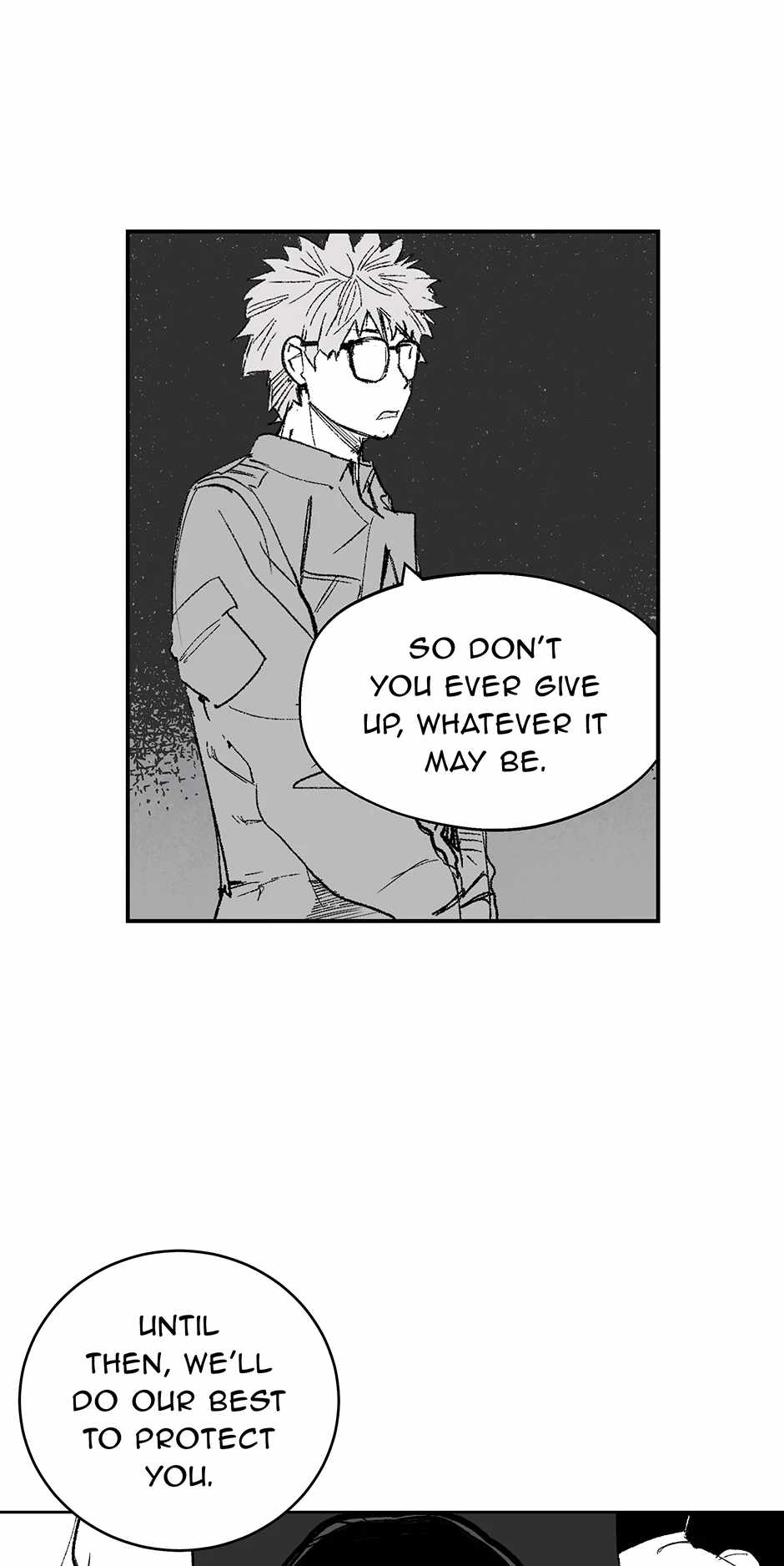 Corrupt City Chapter 62 page 23 - 
