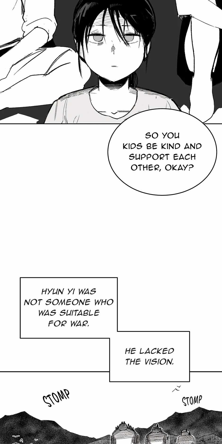 Corrupt City Chapter 62 page 24 - 