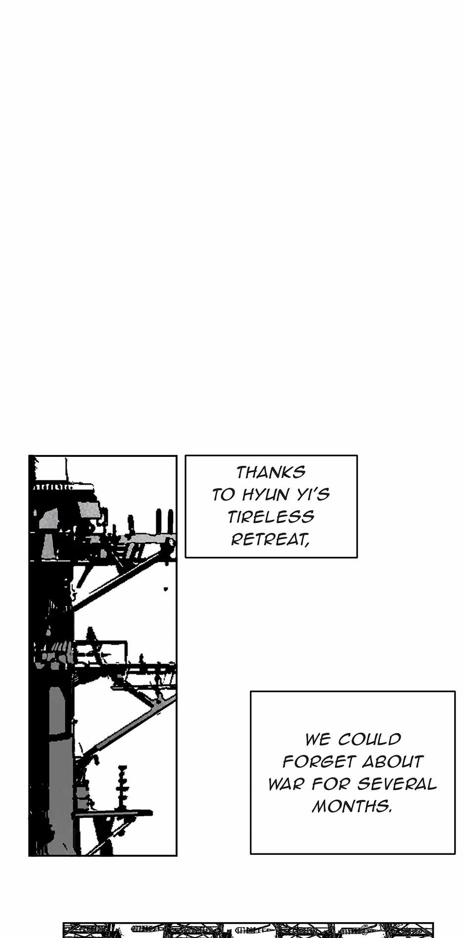 Corrupt City Chapter 62 page 29 - 