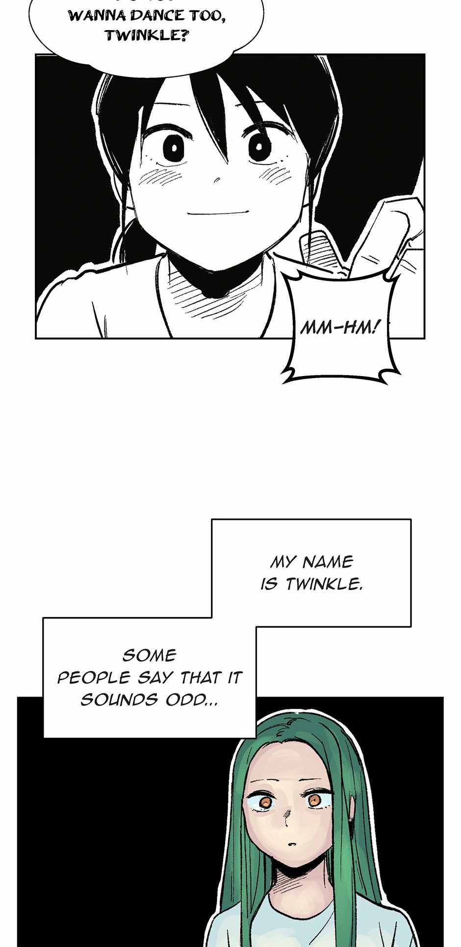 Corrupt City Chapter 62 page 4 - 