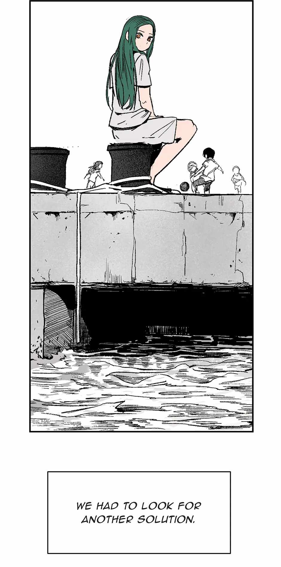 Corrupt City Chapter 62 page 31 - 