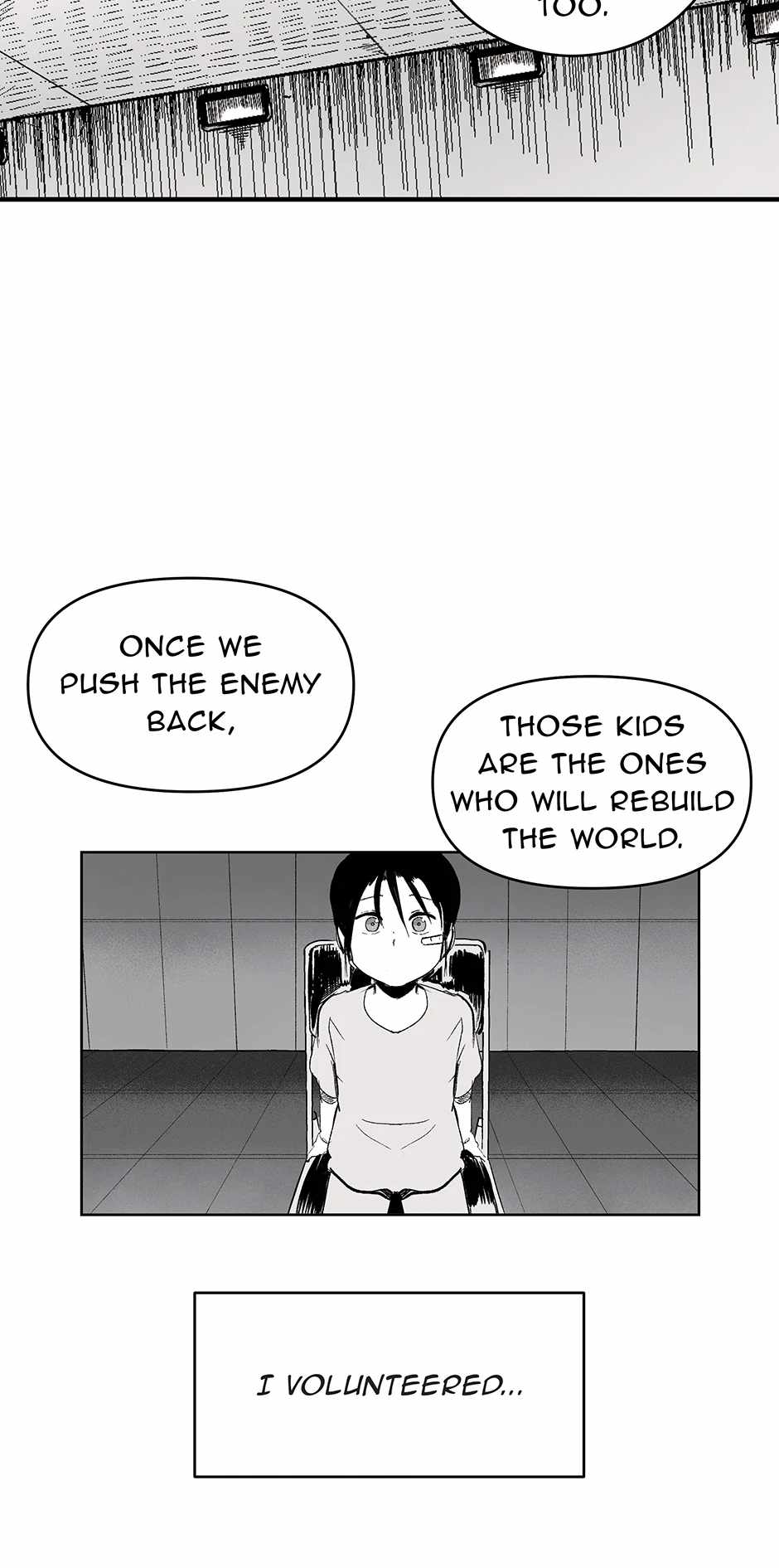 Corrupt City Chapter 62 page 34 - 