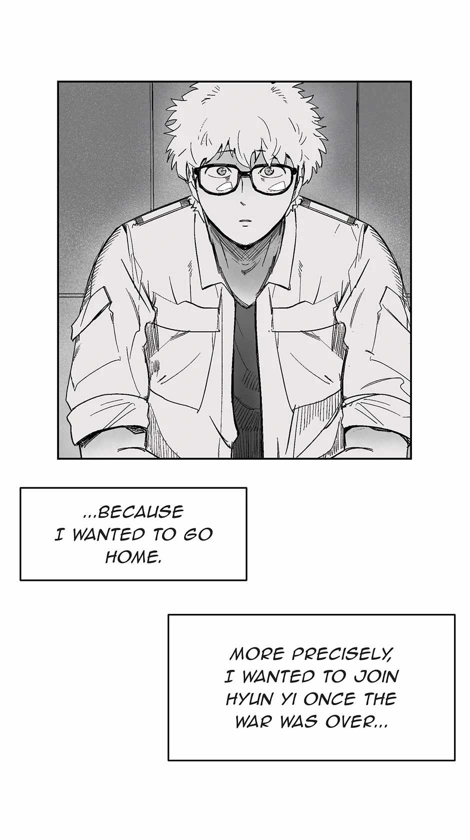 Corrupt City Chapter 62 page 35 - 