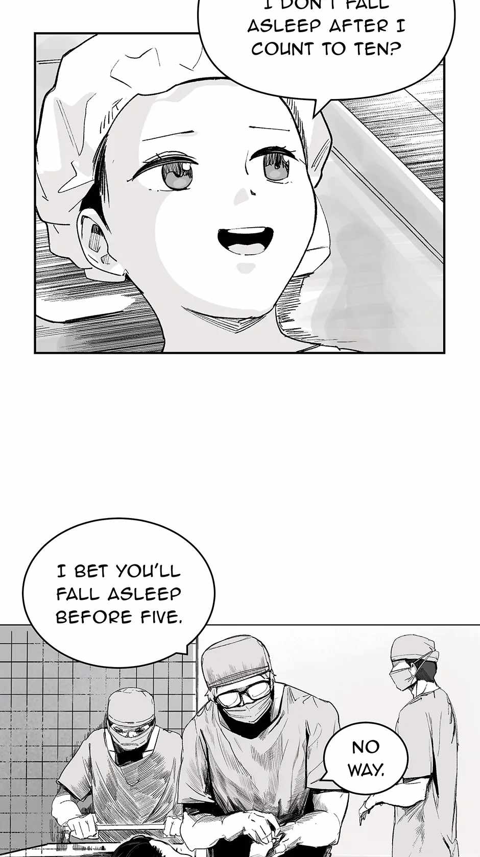 Corrupt City Chapter 62 page 38 - 