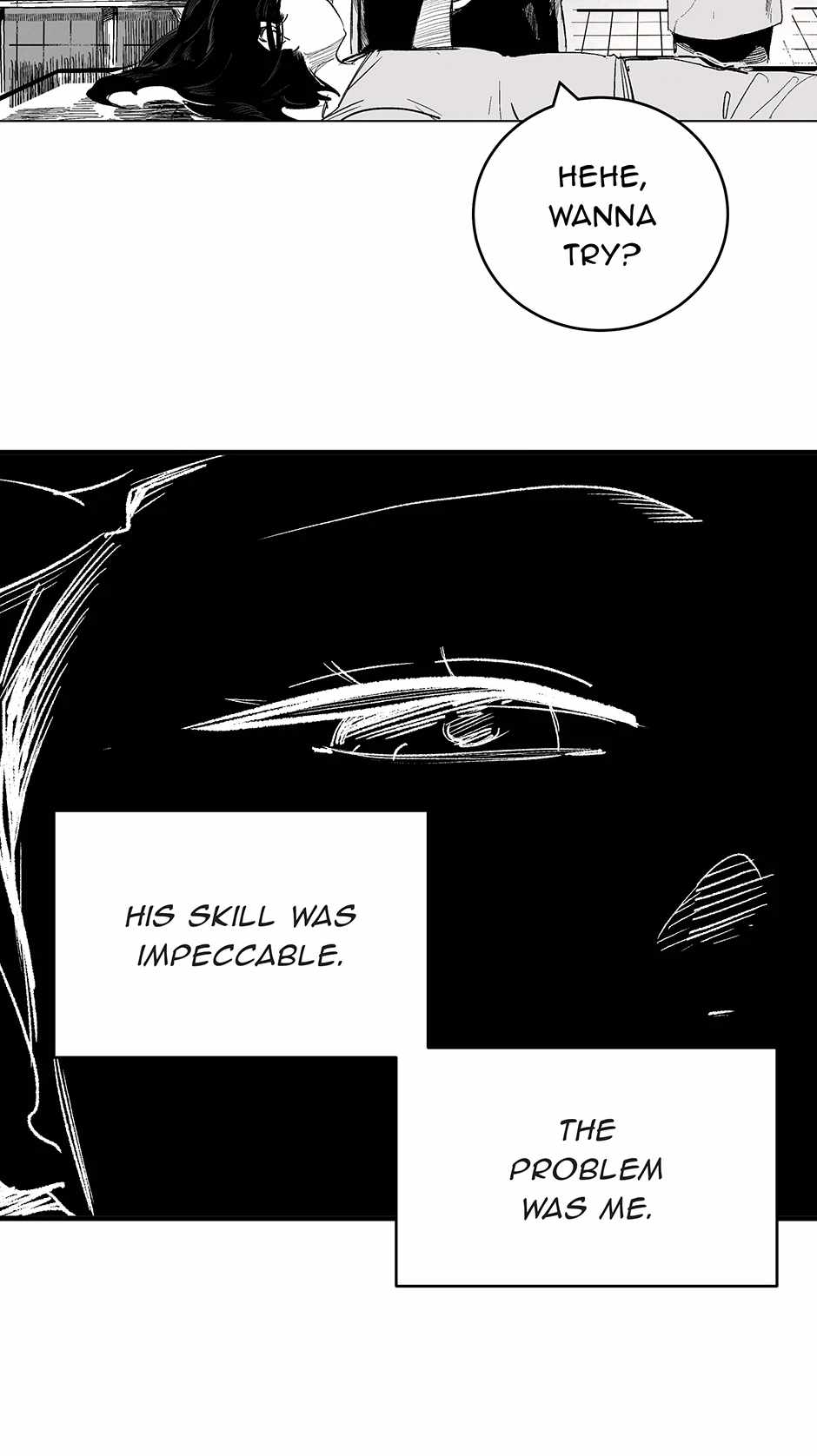 Corrupt City Chapter 62 page 39 - 