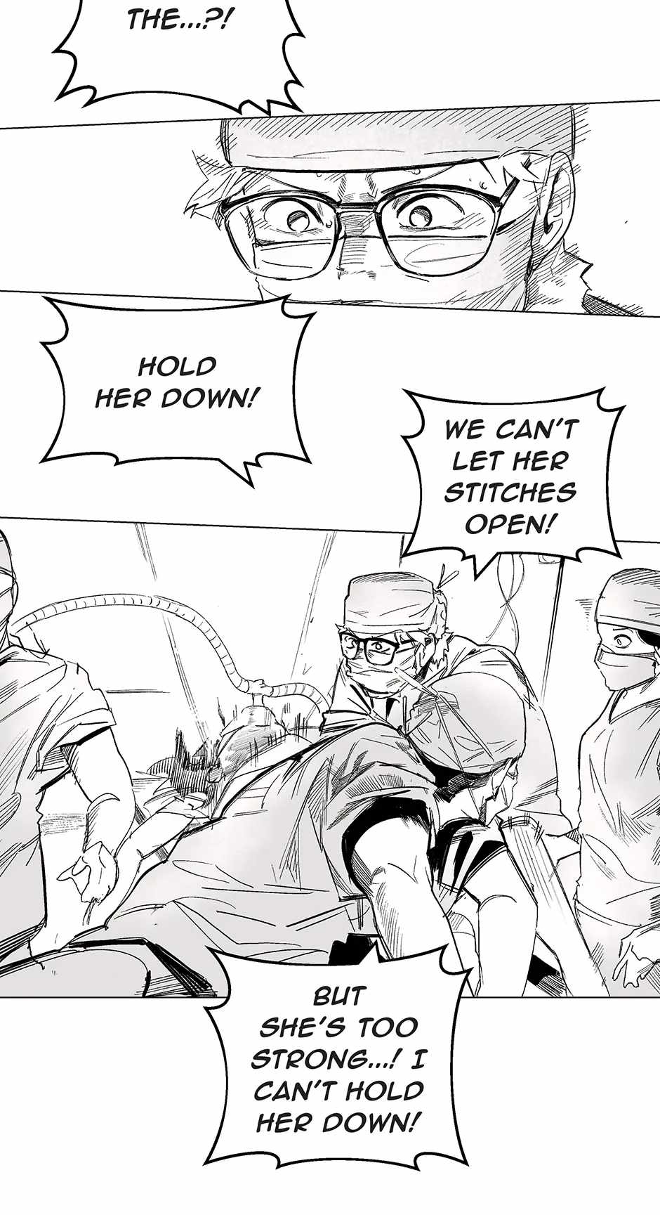 Corrupt City Chapter 62 page 42 - 