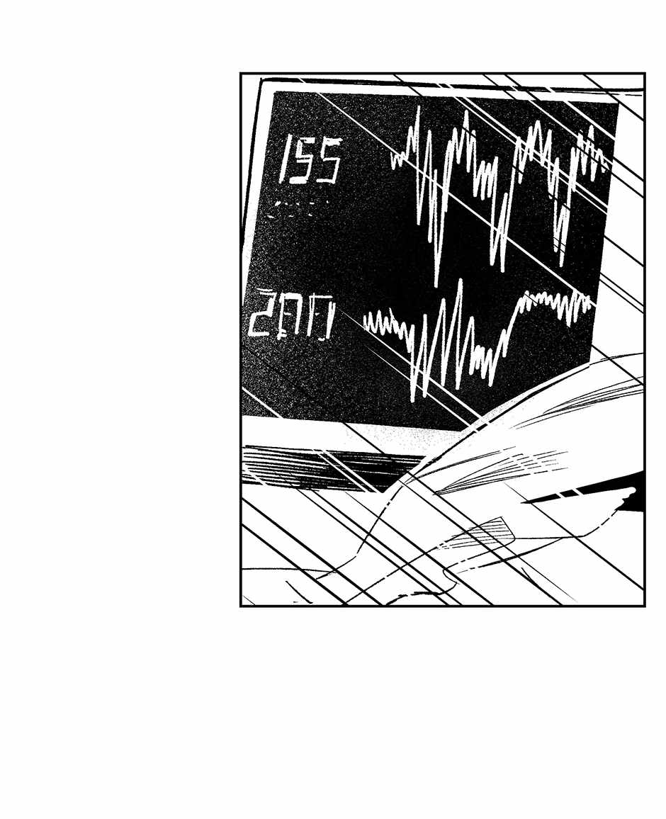 Corrupt City Chapter 62 page 44 - 
