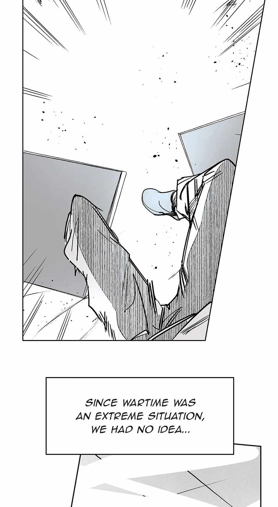 Corrupt City Chapter 62 page 47 - 