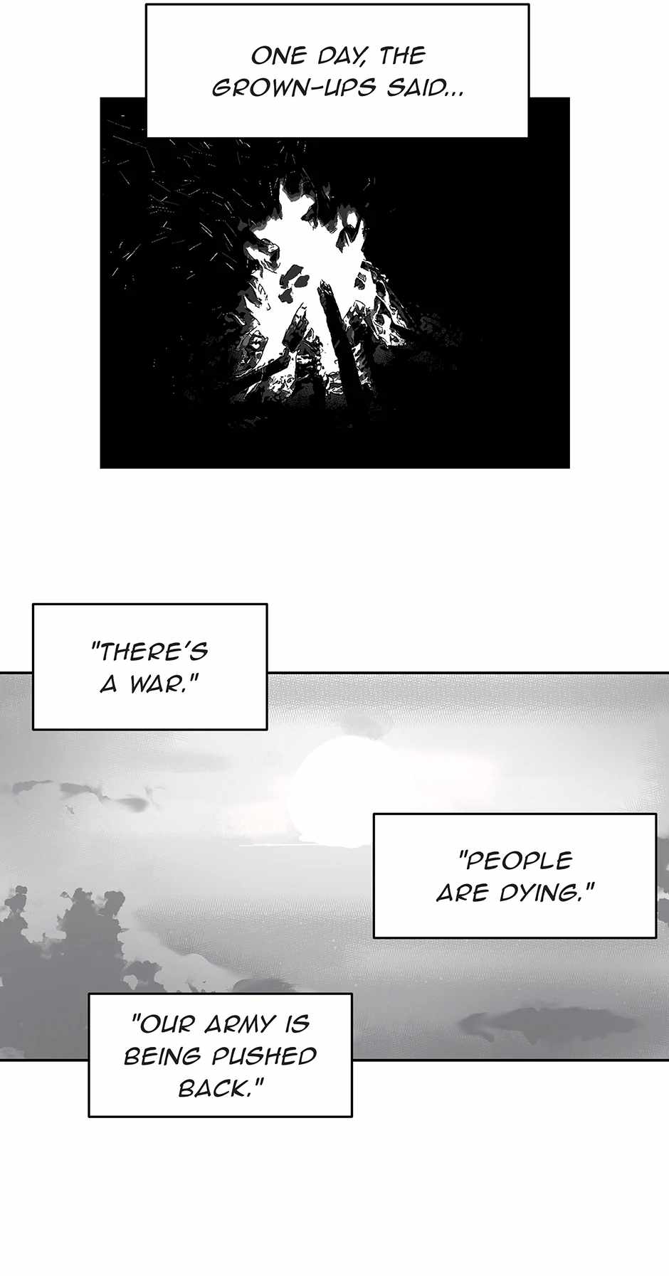Corrupt City Chapter 62 page 6 - 