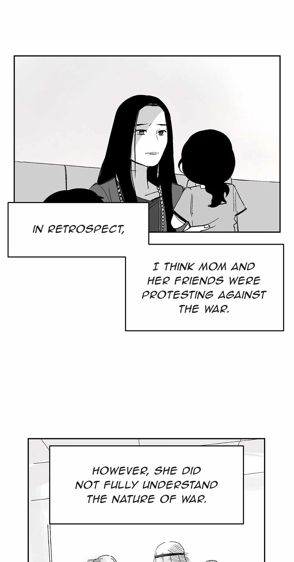 Corrupt City Chapter 62 page 7 - 