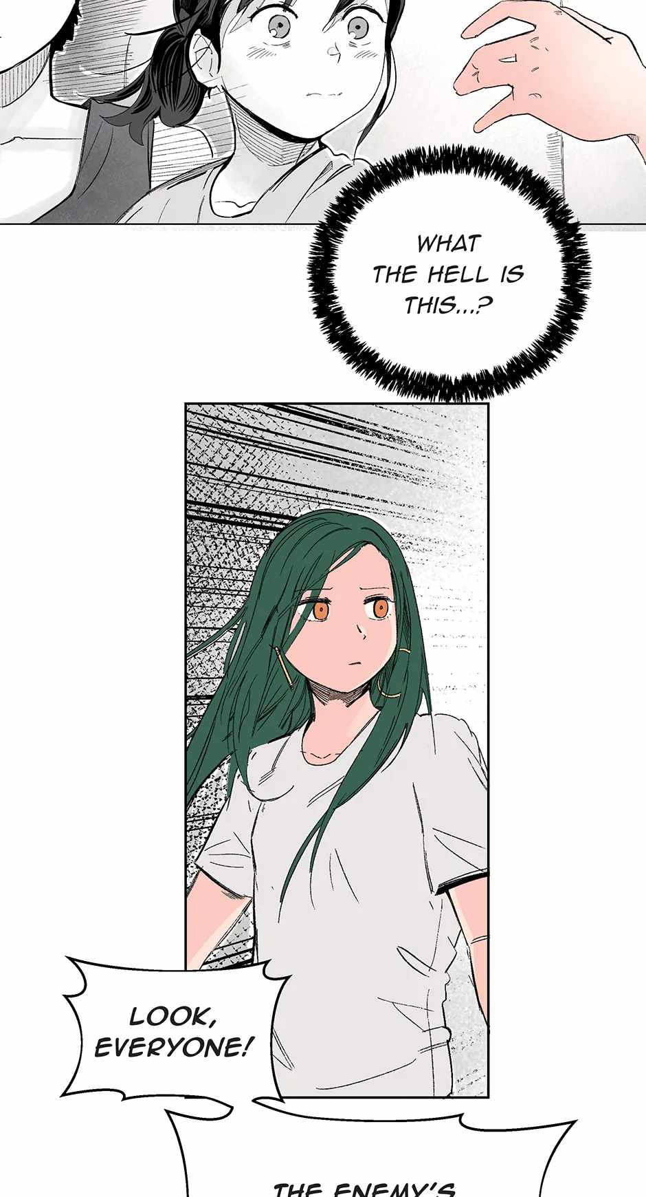 Corrupt City Chapter 62 page 10 - 