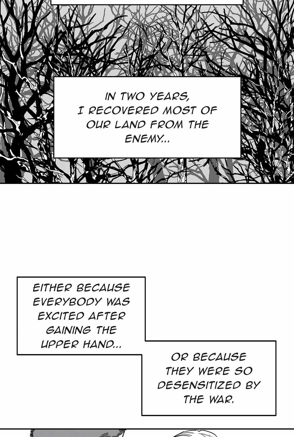 Corrupt City Chapter 63 page 2 - 