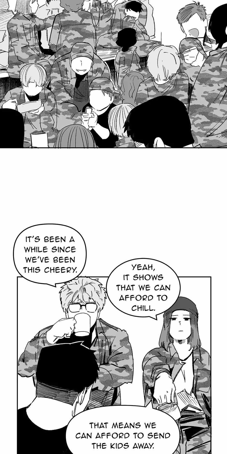 Corrupt City Chapter 63 page 13 - 