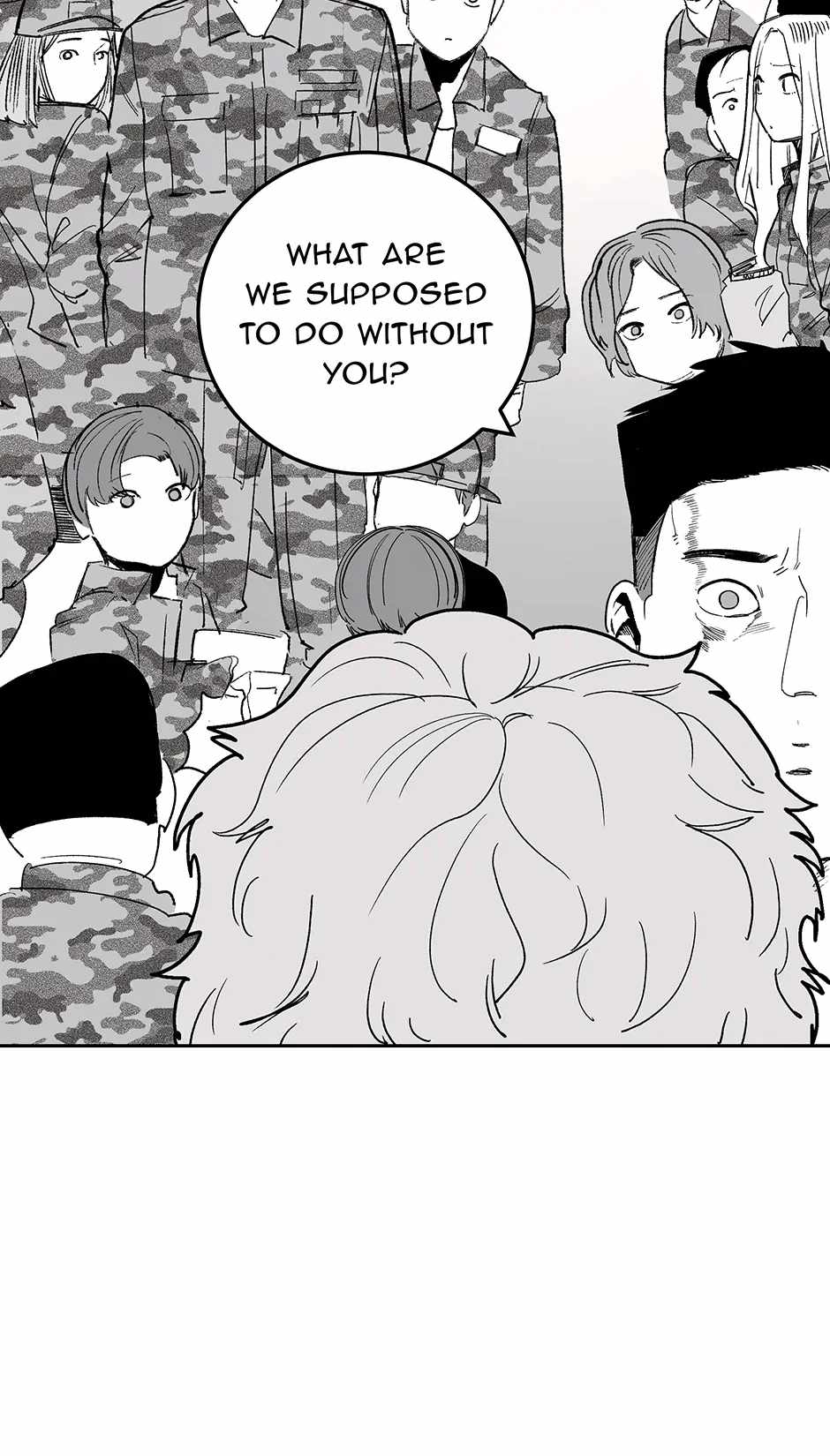 Corrupt City Chapter 63 page 21 - 
