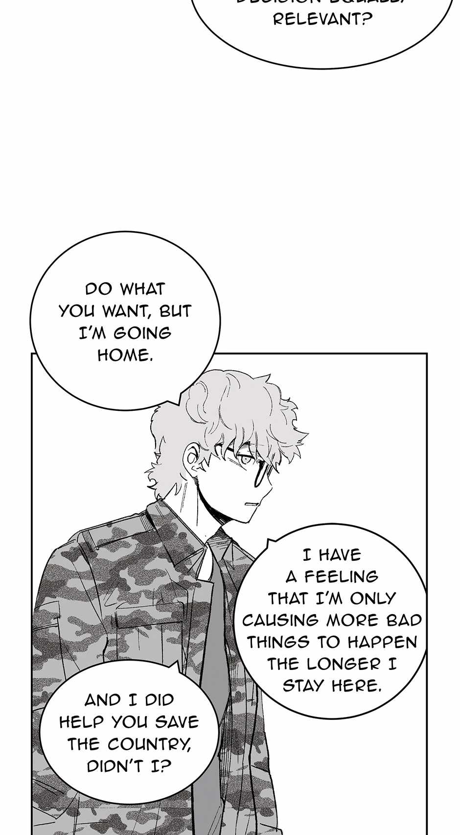 Corrupt City Chapter 63 page 25 - 