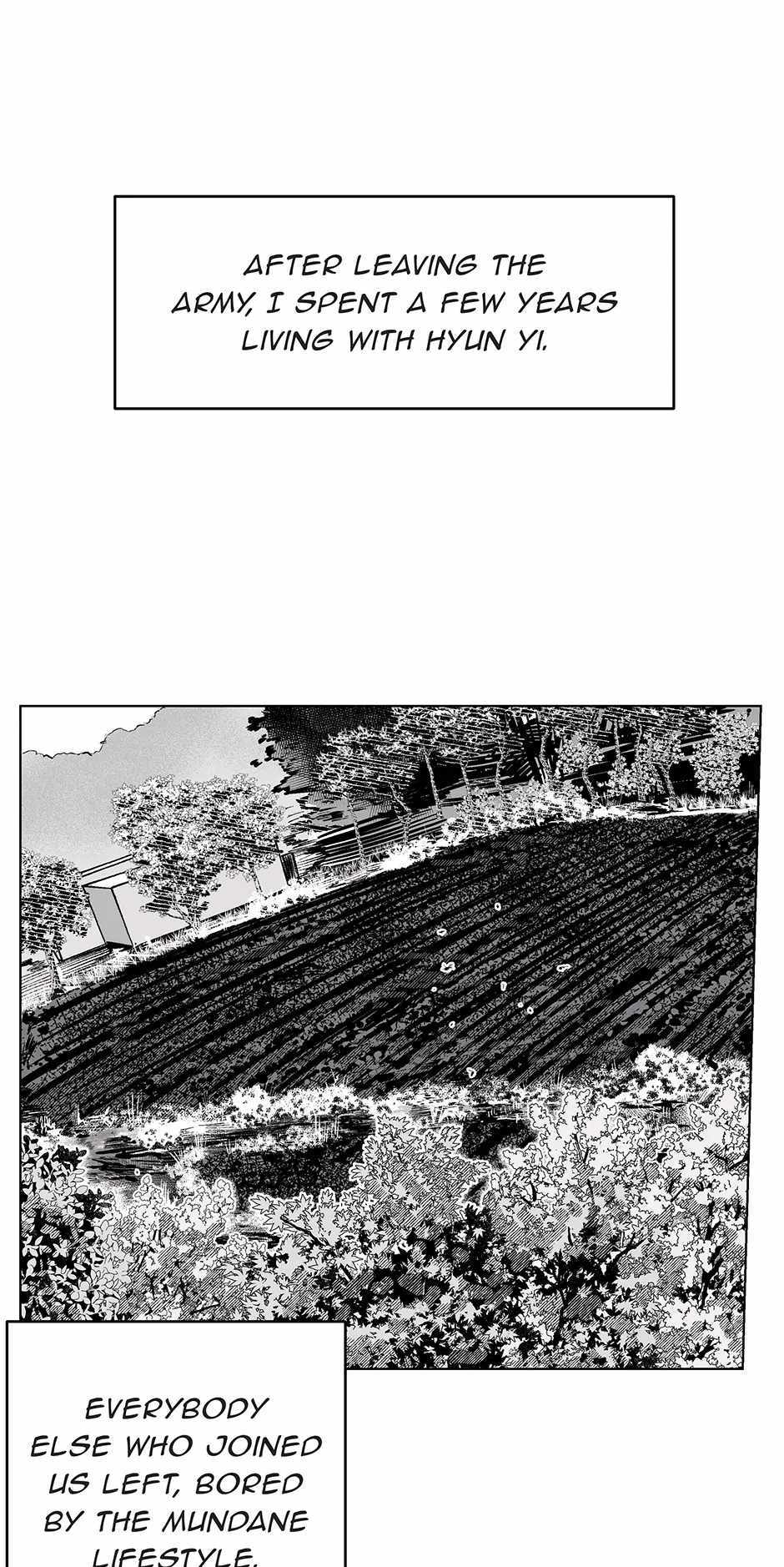 Corrupt City Chapter 63 page 30 - 