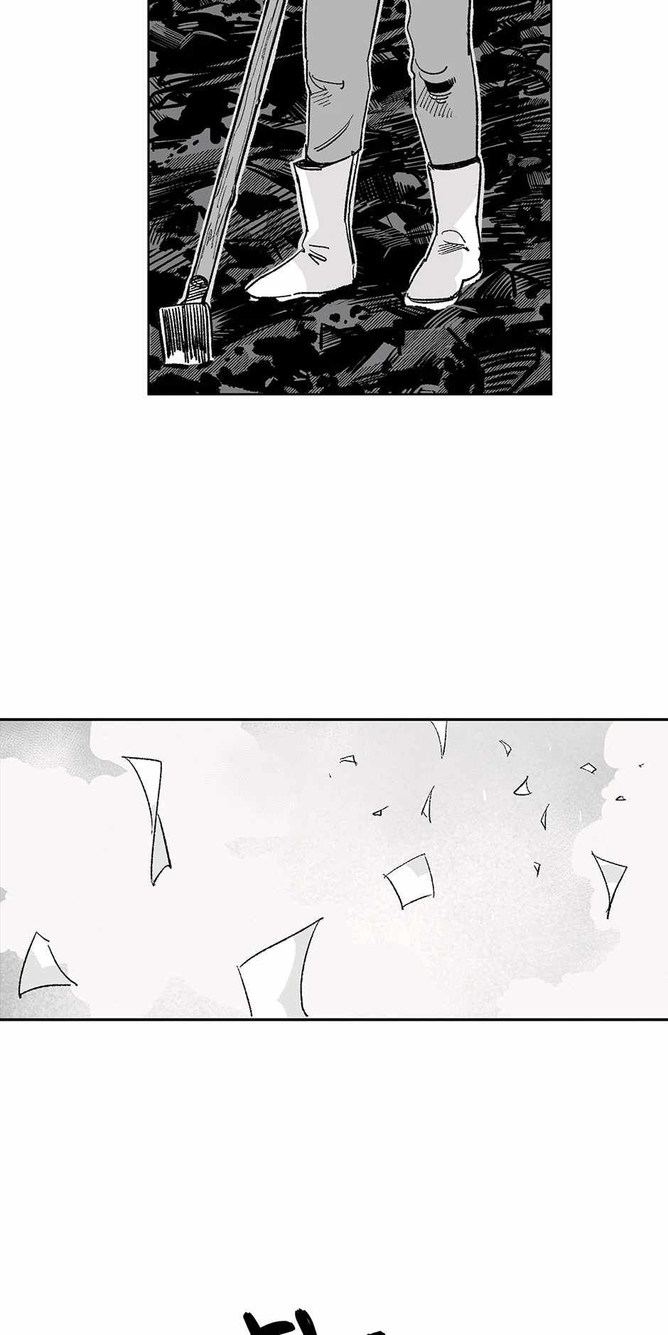 Corrupt City Chapter 63 page 32 - 
