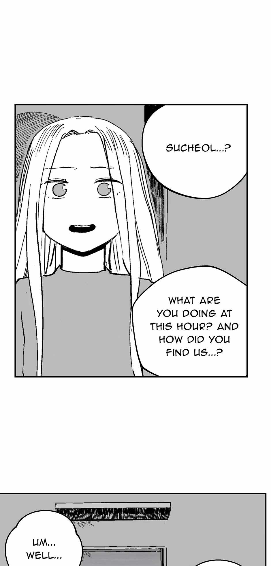 Corrupt City Chapter 64 page 11 - 