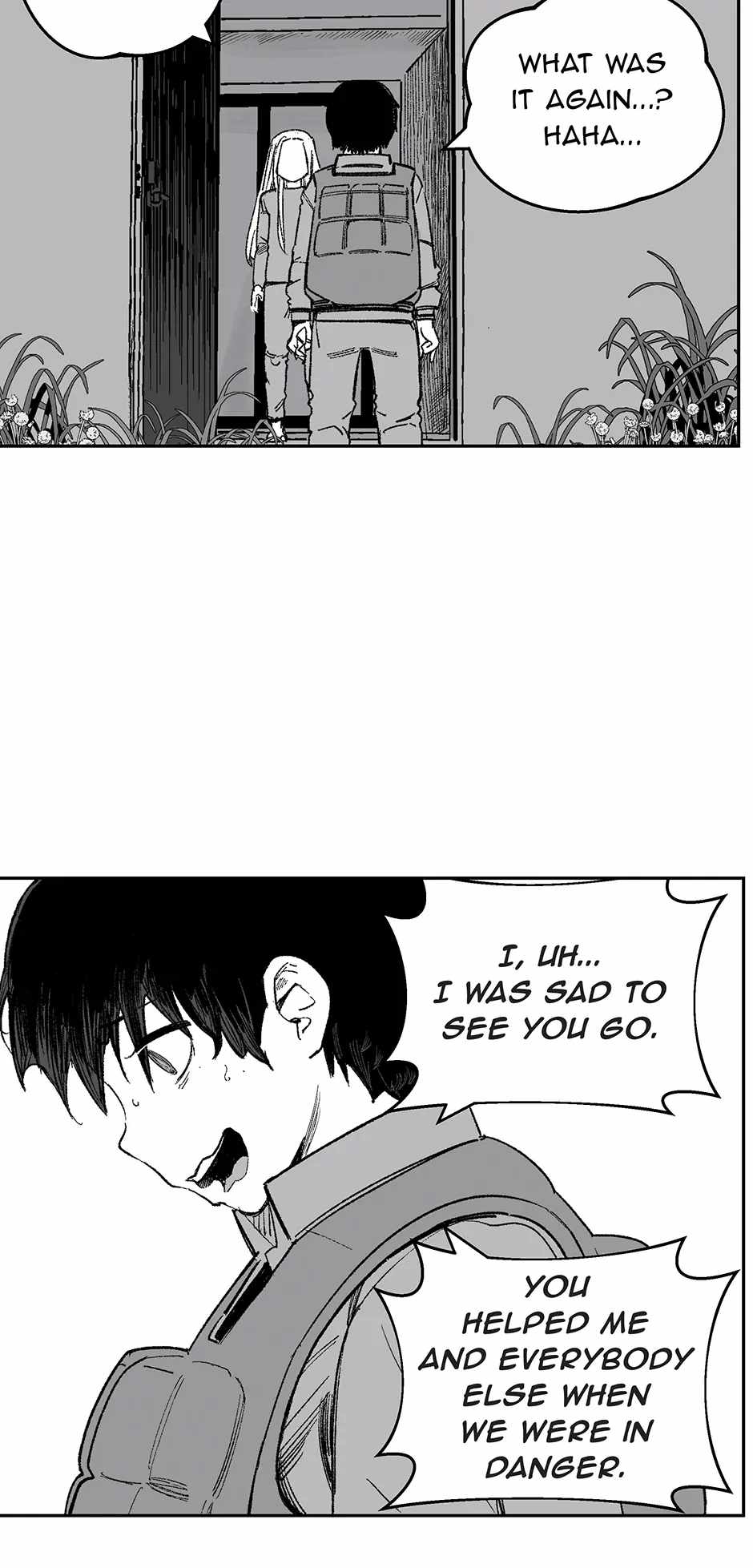 Corrupt City Chapter 64 page 12 - 