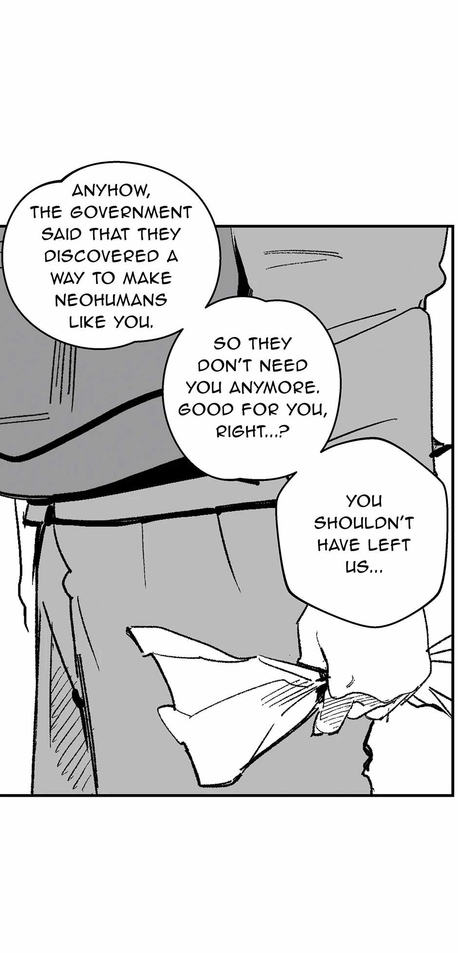 Corrupt City Chapter 64 page 13 - 