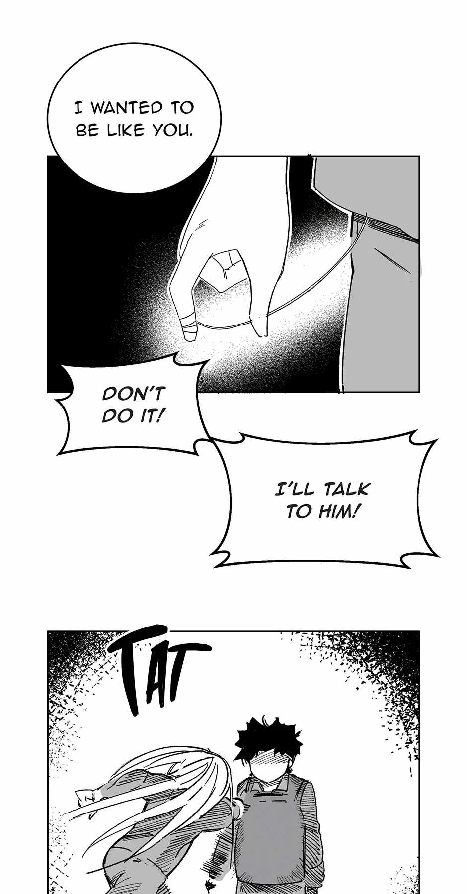 Corrupt City Chapter 64 page 16 - 