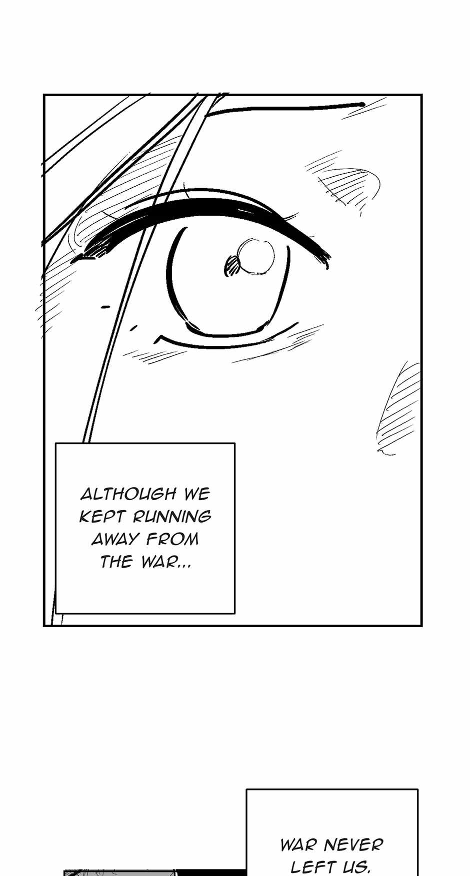 Corrupt City Chapter 64 page 3 - 