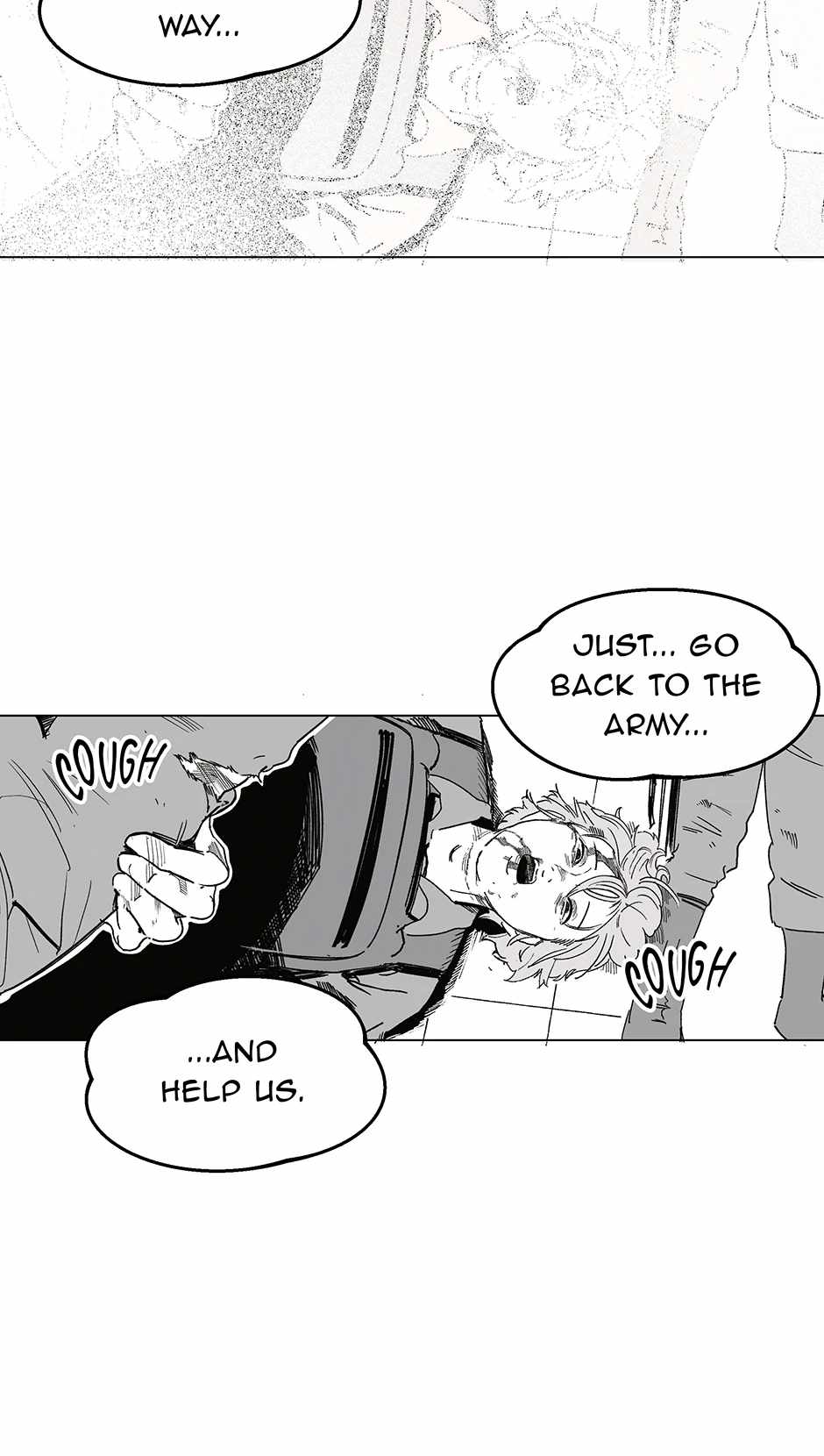 Corrupt City Chapter 64 page 21 - 