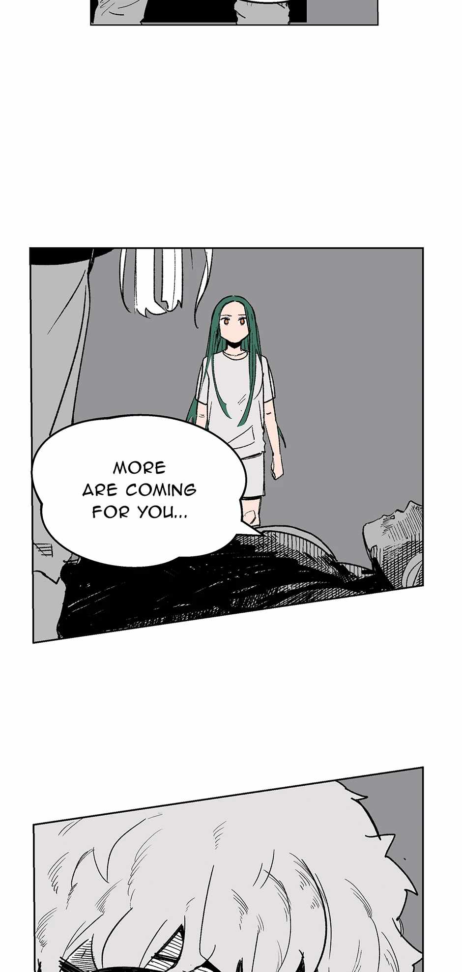 Corrupt City Chapter 64 page 23 - 