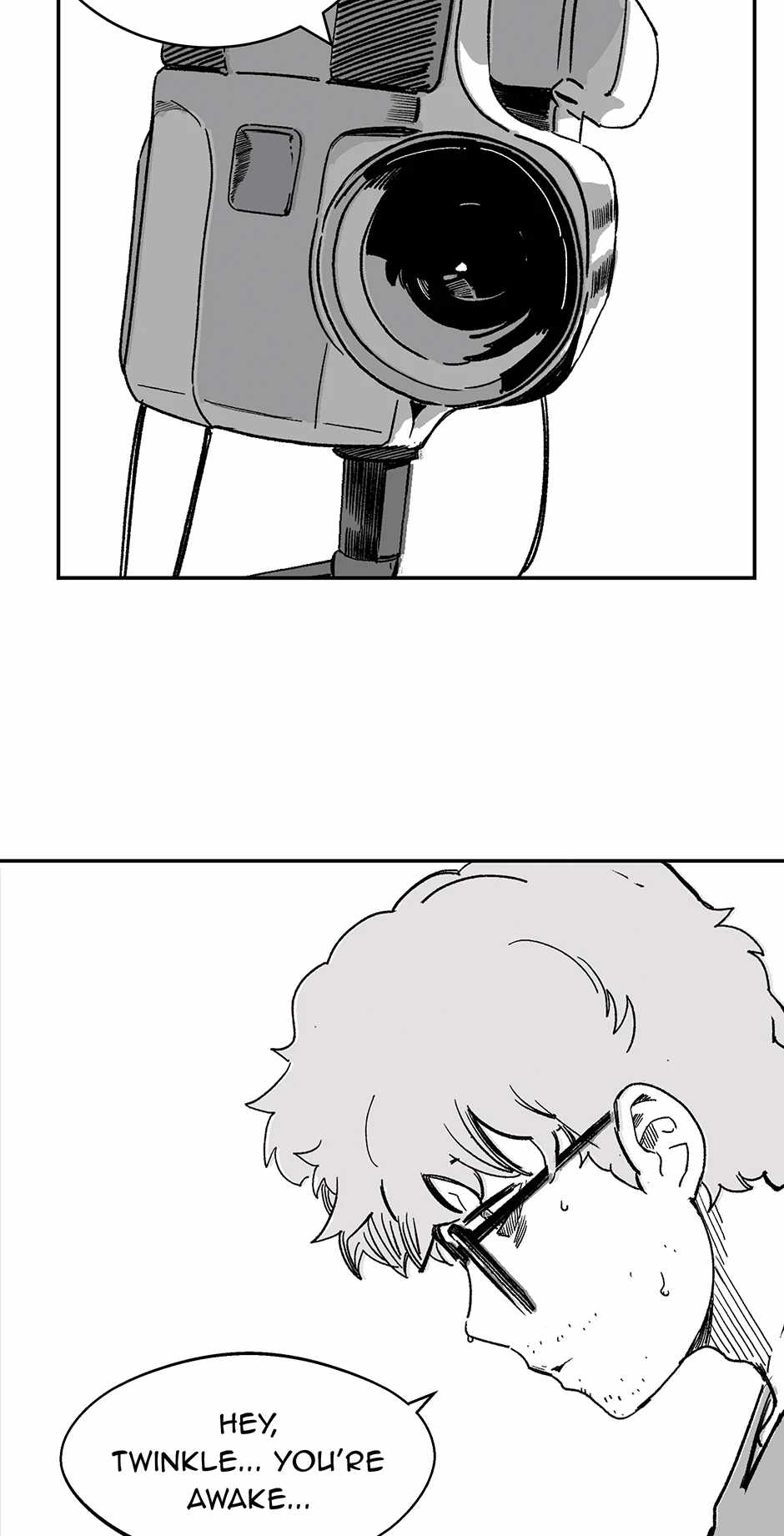 Corrupt City Chapter 64 page 26 - 