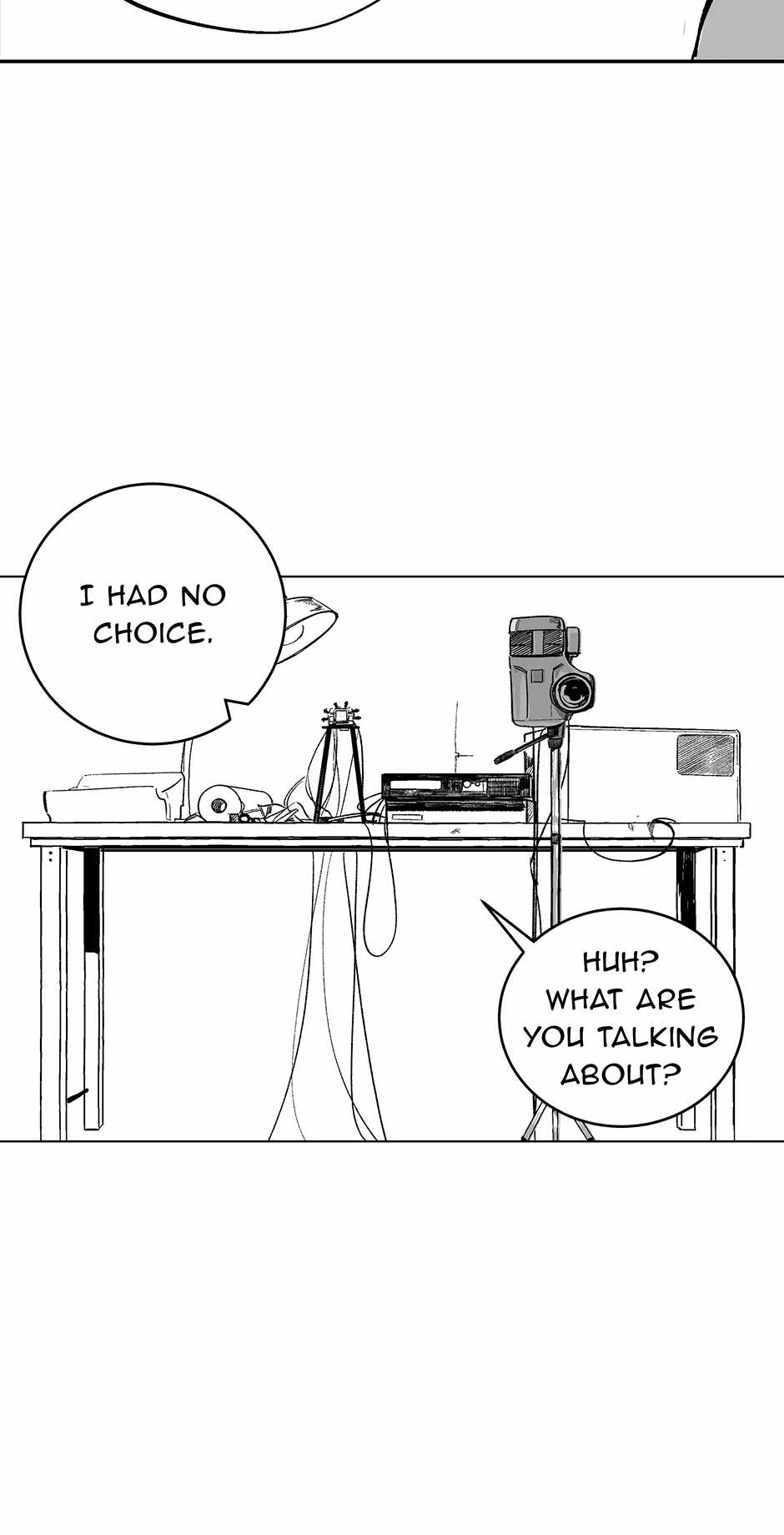 Corrupt City Chapter 64 page 27 - 