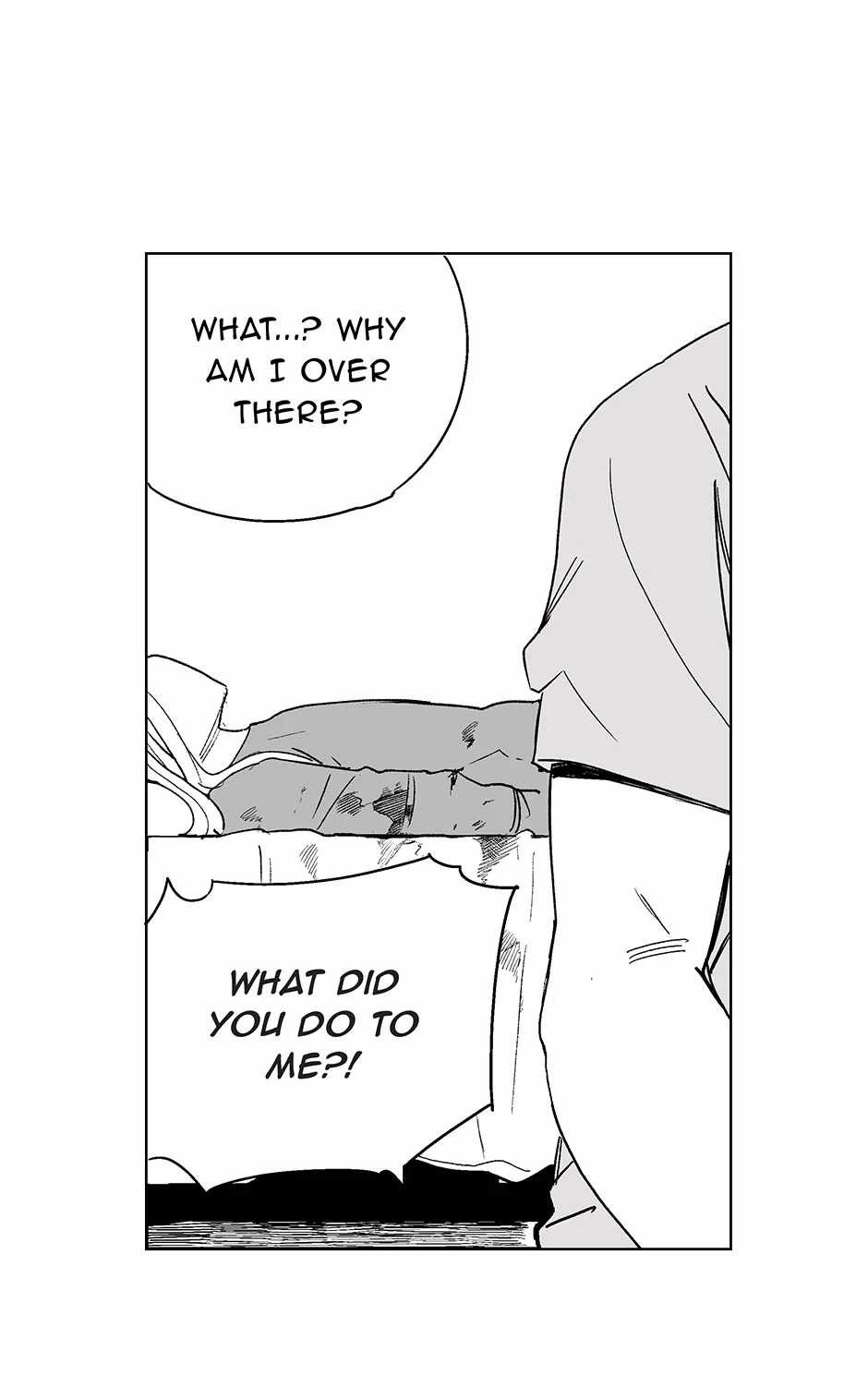 Corrupt City Chapter 64 page 28 - 