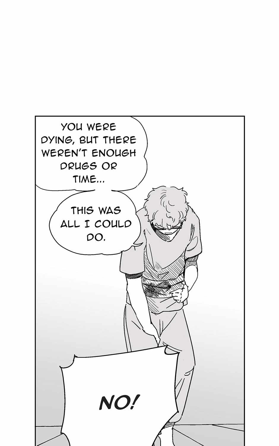 Corrupt City Chapter 64 page 29 - 