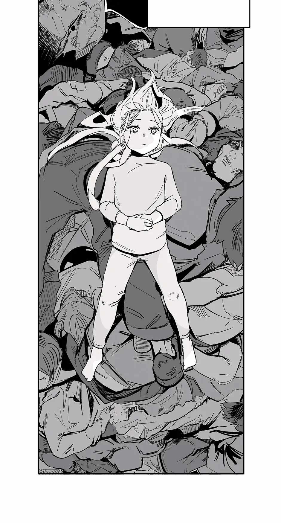 Corrupt City Chapter 64 page 4 - 