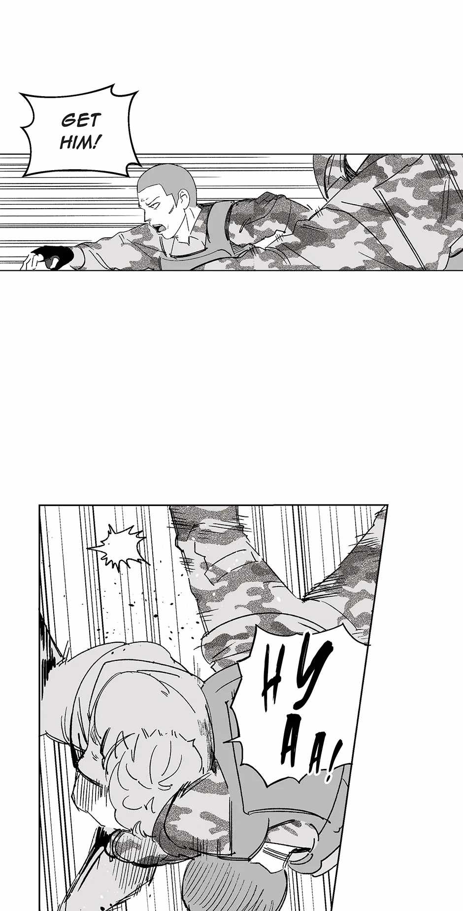 Corrupt City Chapter 64 page 34 - 