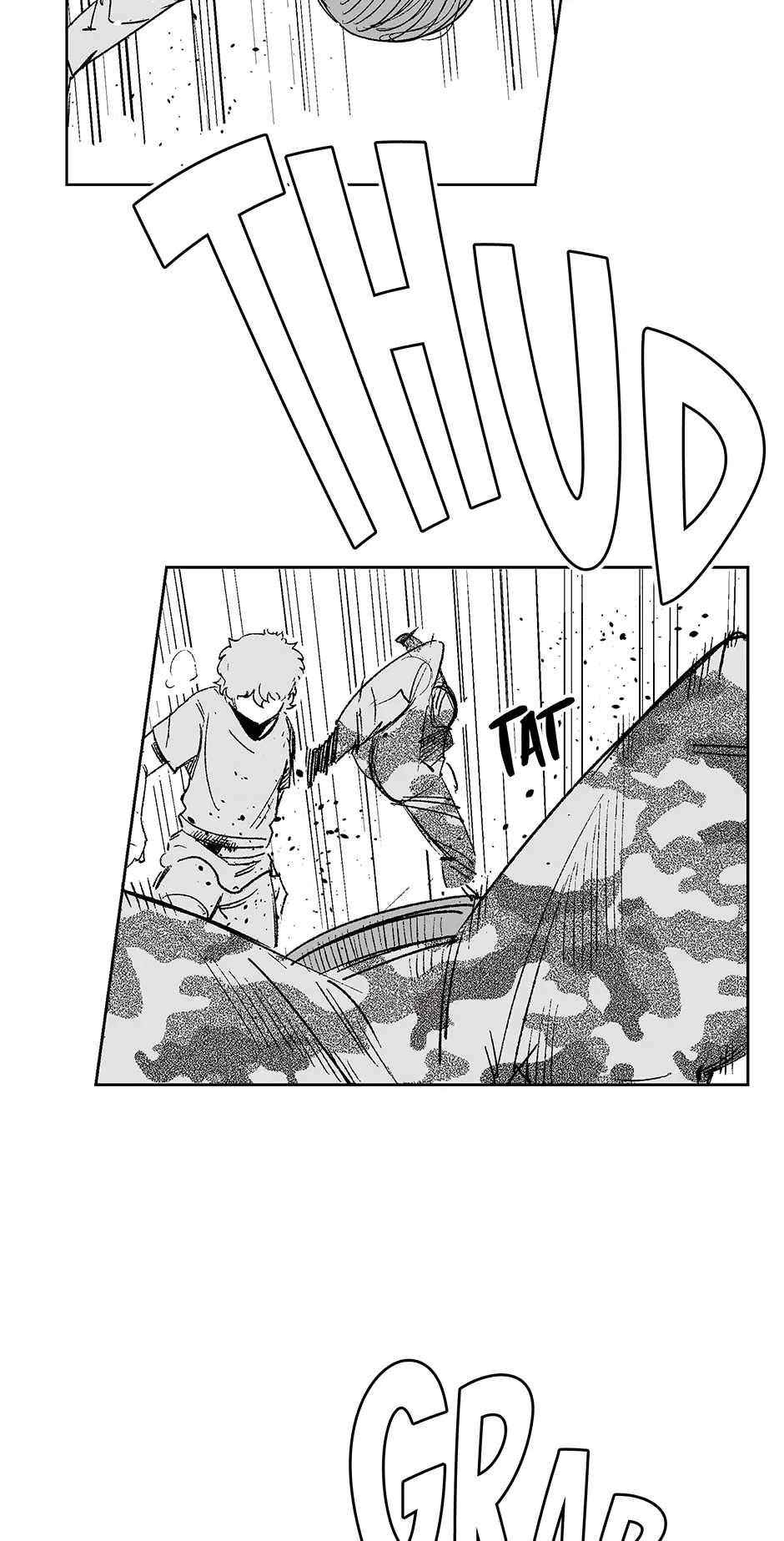 Corrupt City Chapter 64 page 35 - 