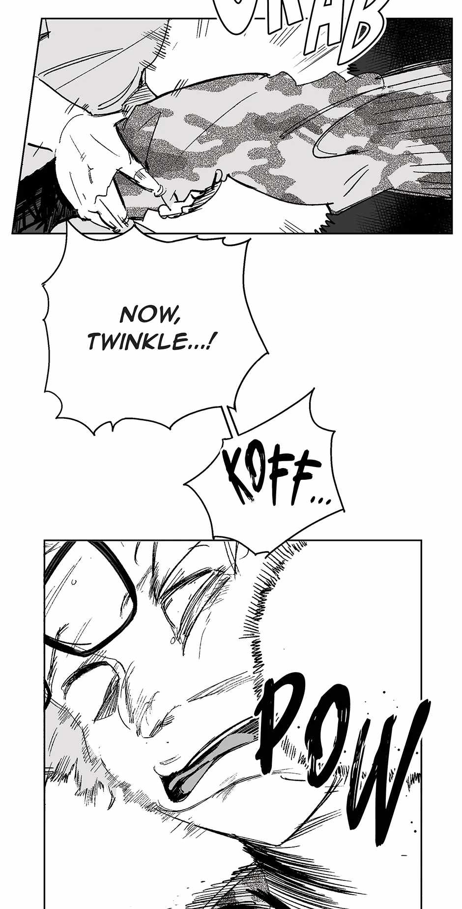 Corrupt City Chapter 64 page 36 - 