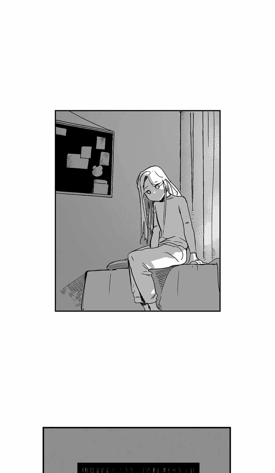 Corrupt City Chapter 64 page 8 - 
