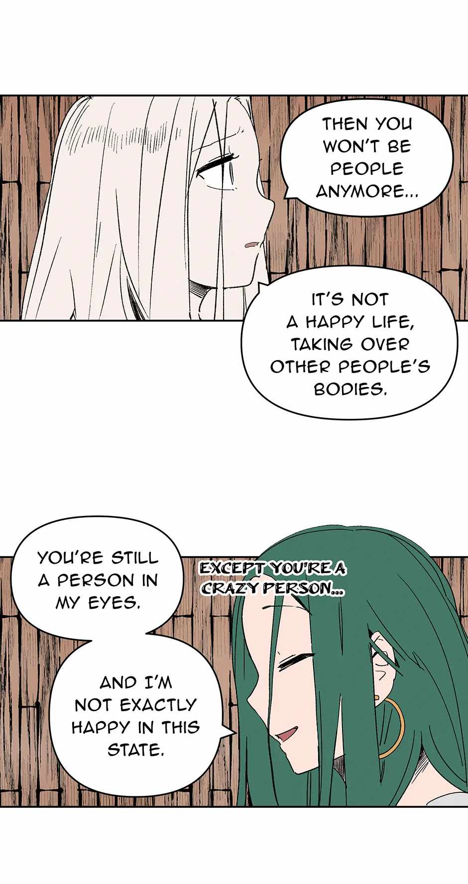 Corrupt City Chapter 65 page 15 - 