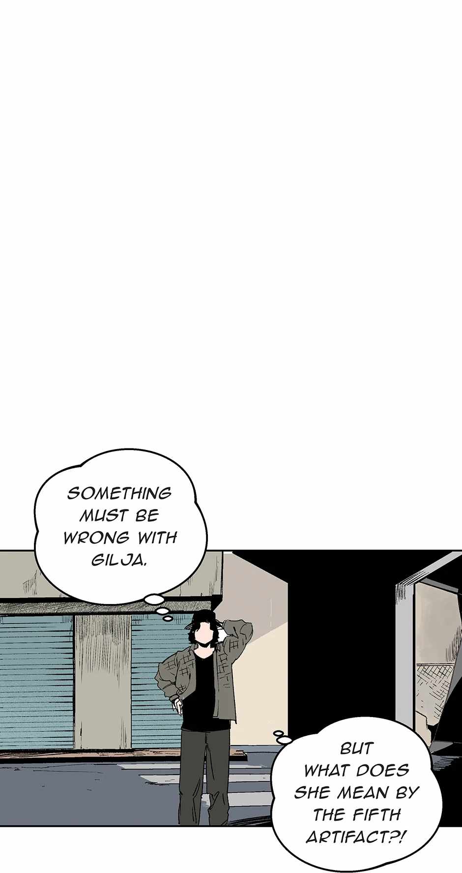 Corrupt City Chapter 65 page 19 - 