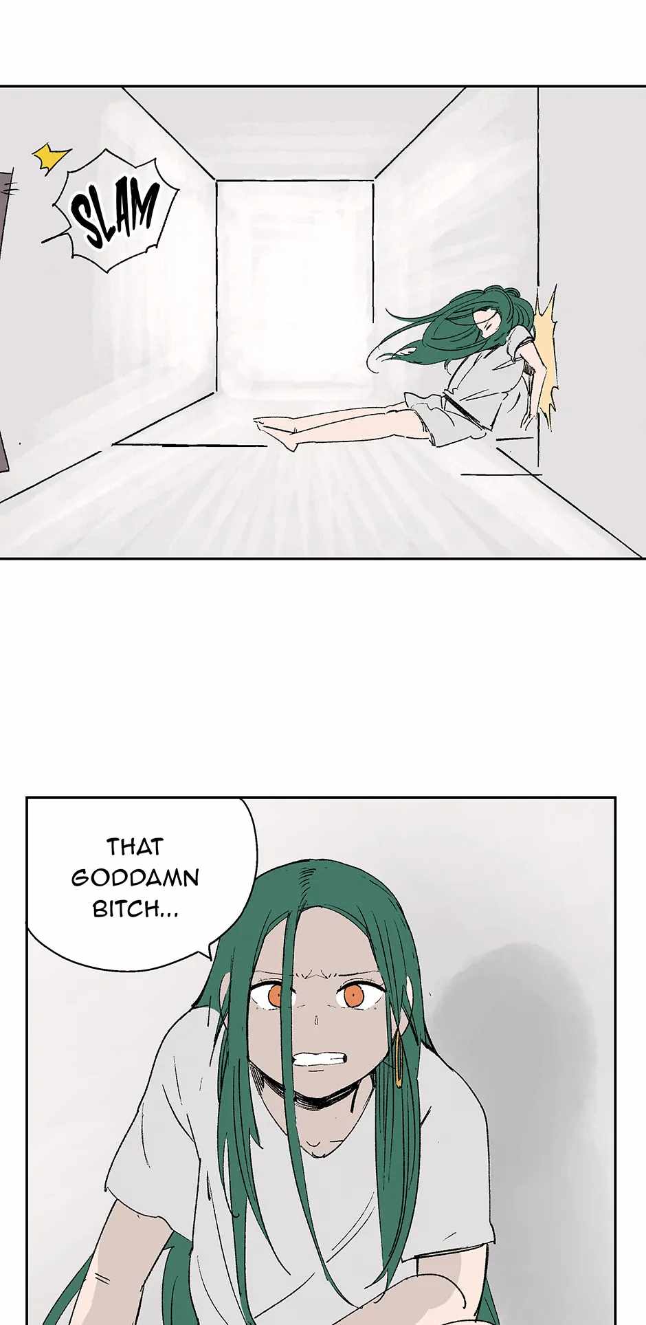 Corrupt City Chapter 65 page 3 - 