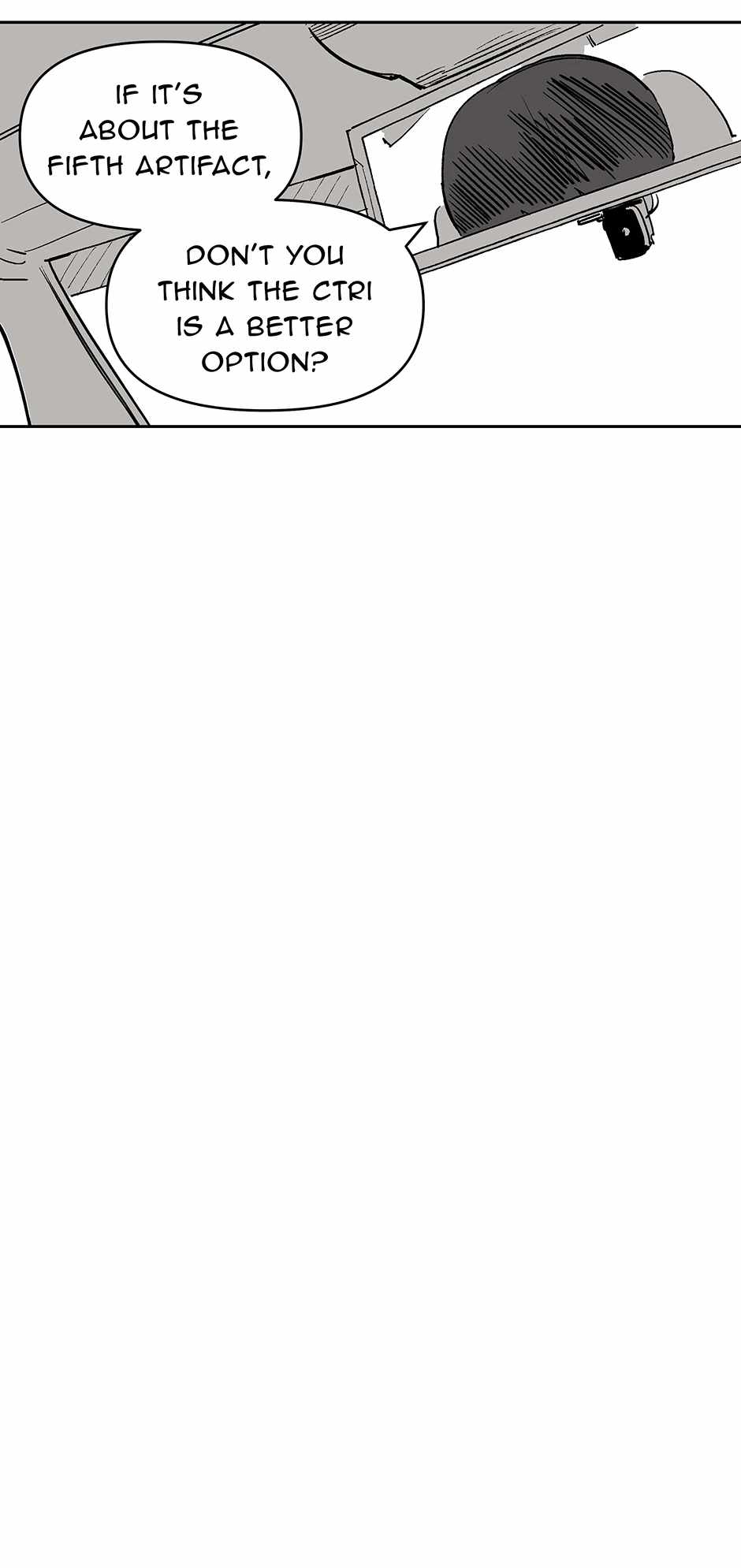 Corrupt City Chapter 65 page 23 - 