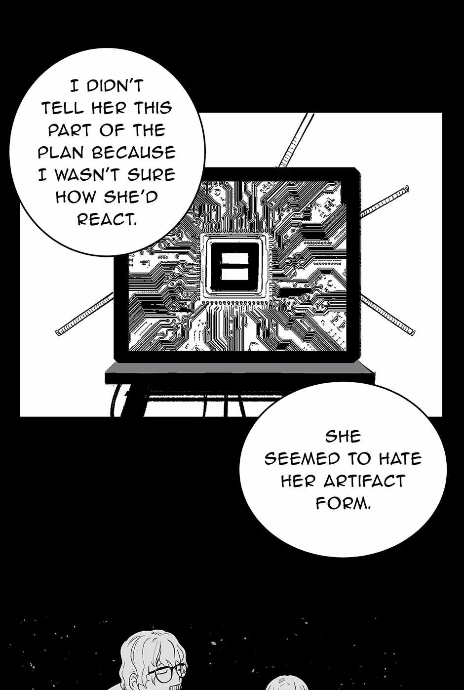 Corrupt City Chapter 65 page 30 - 