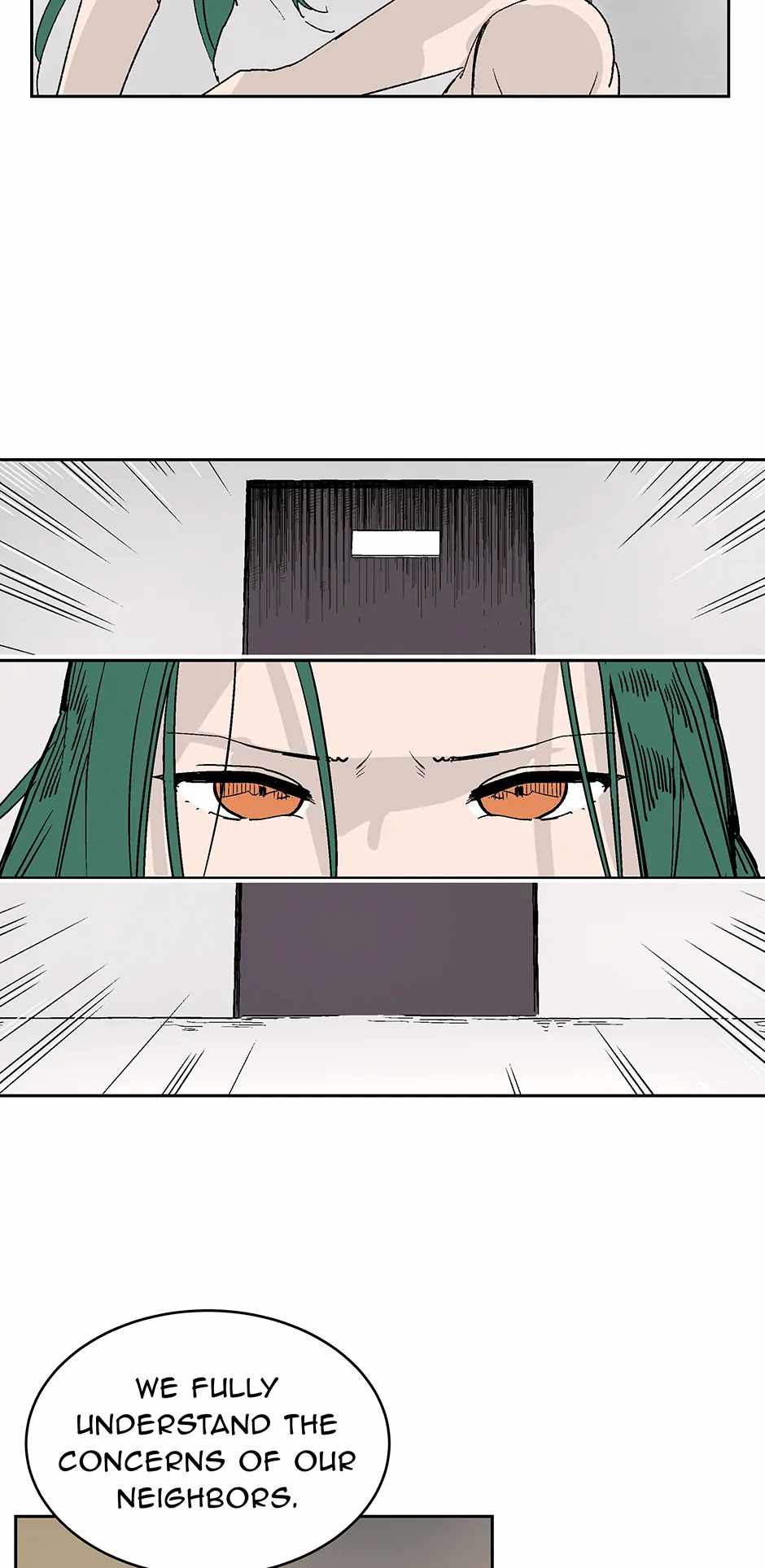 Corrupt City Chapter 65 page 4 - 