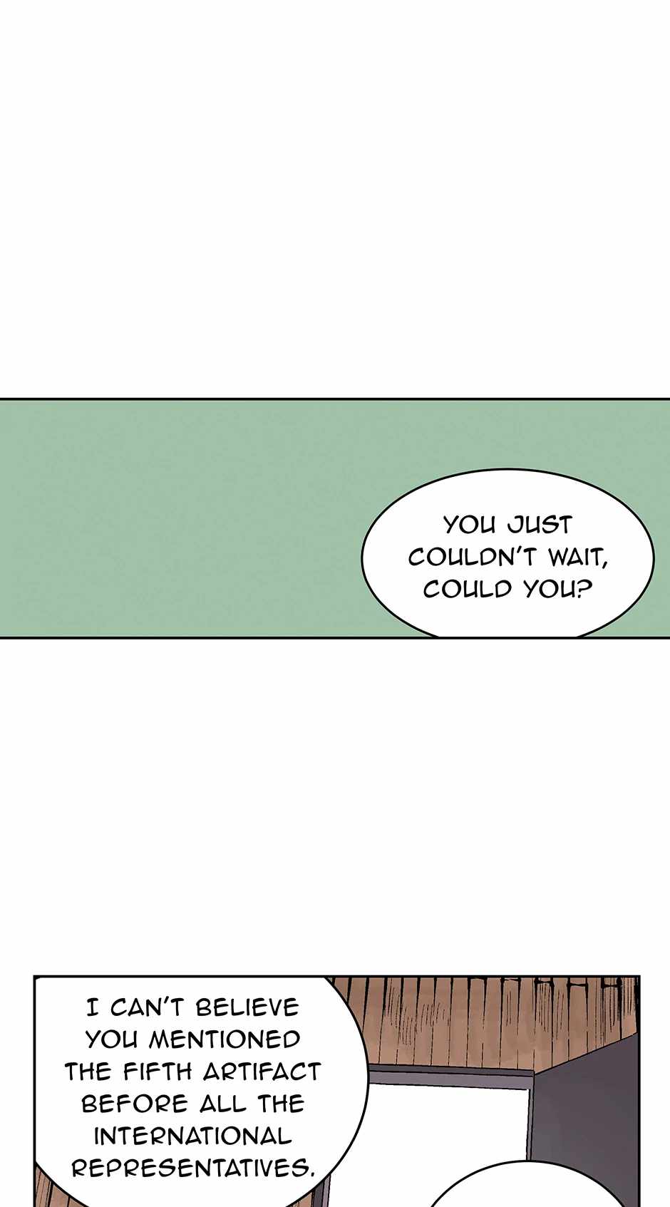 Corrupt City Chapter 65 page 10 - 