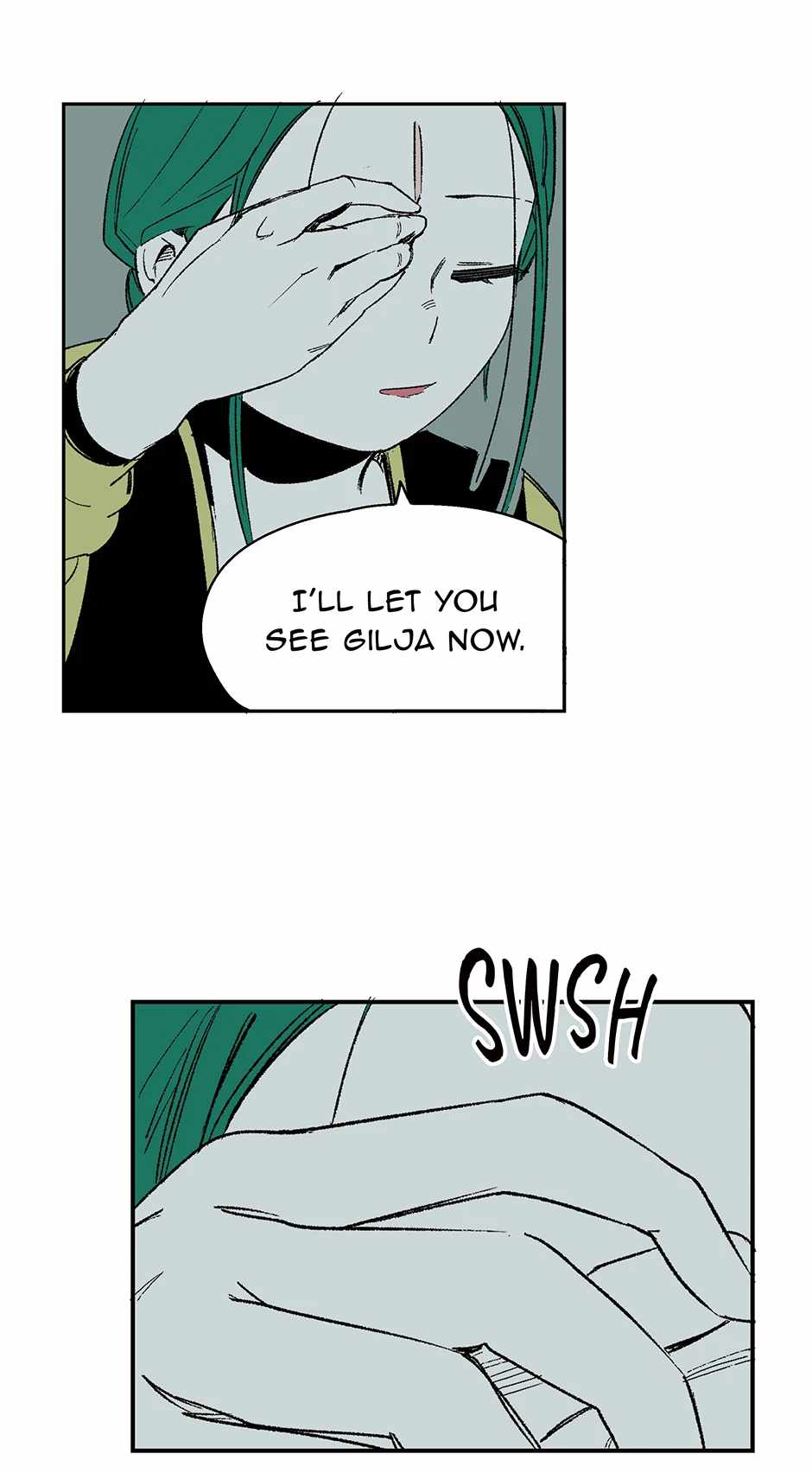 Corrupt City Chapter 66 page 9 - 