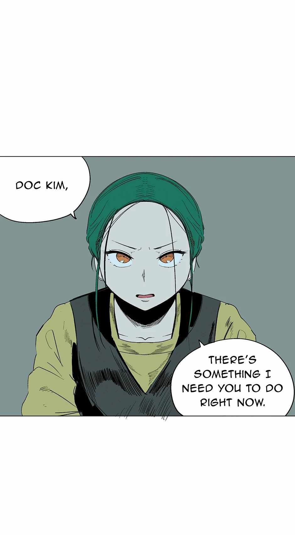 Corrupt City Chapter 66 page 10 - 