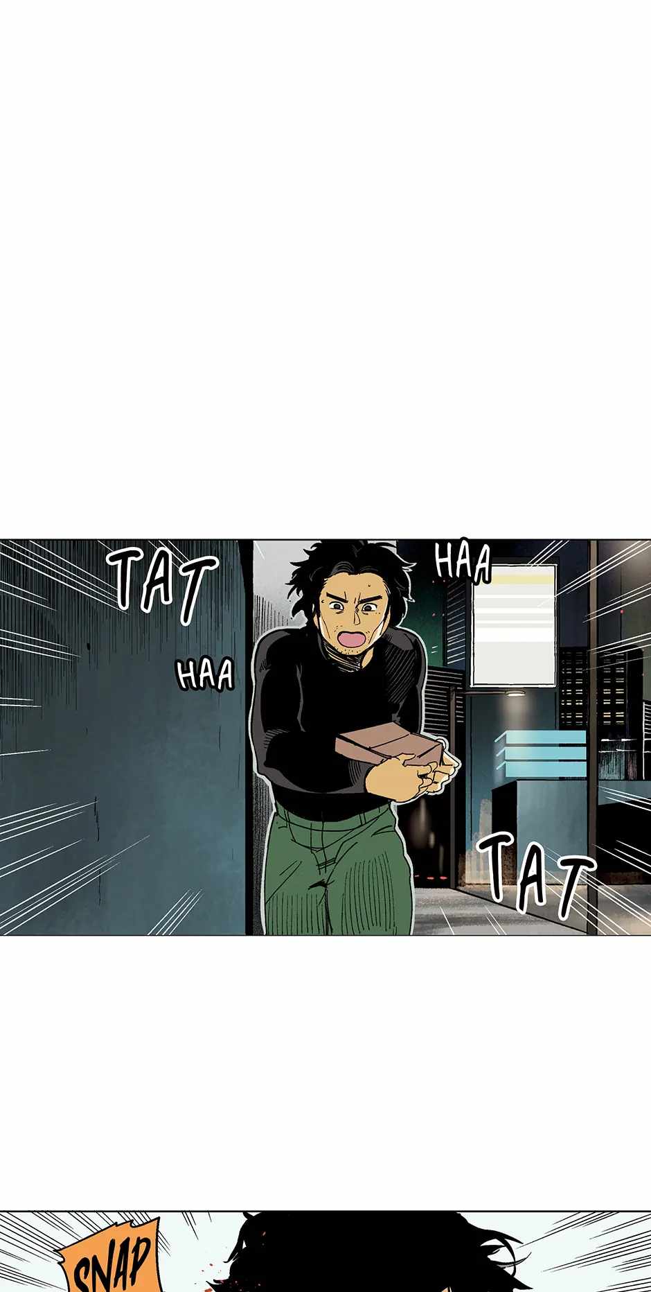Corrupt City Chapter 67 page 1 - 