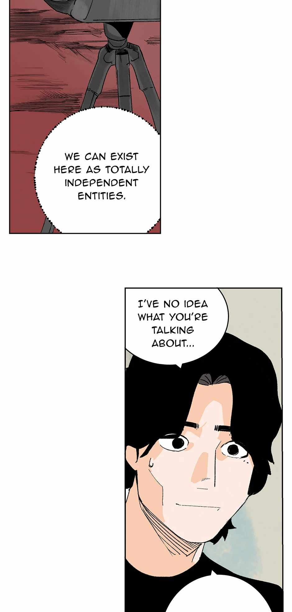 Corrupt City Chapter 67 page 18 - 
