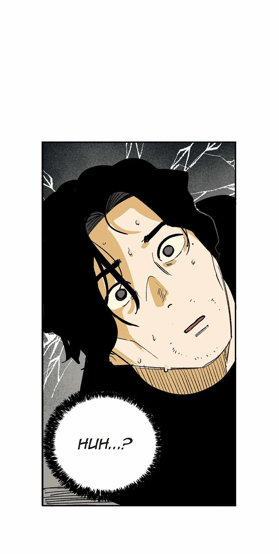 Corrupt City Chapter 67 page 3 - 