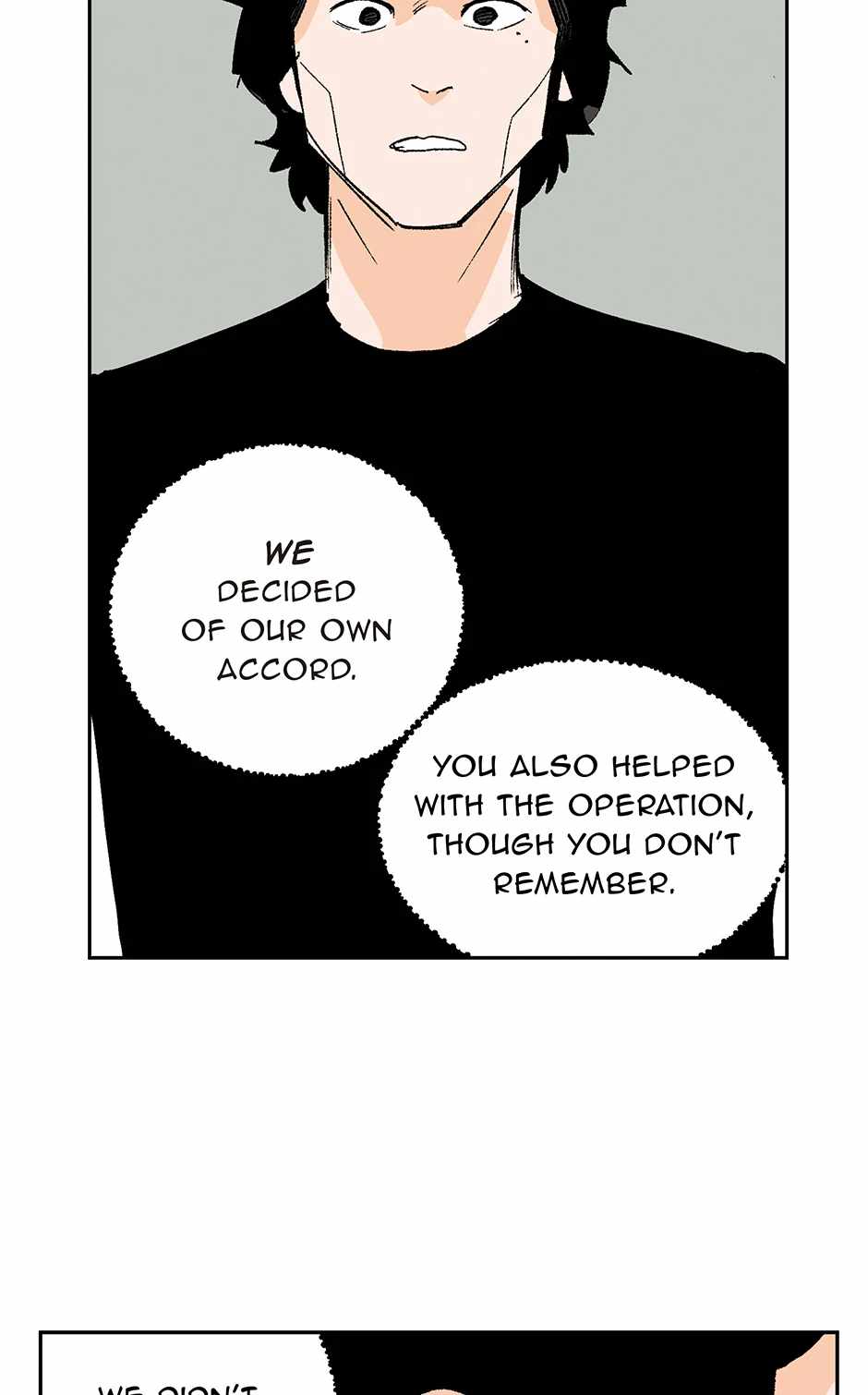 Corrupt City Chapter 67 page 21 - 
